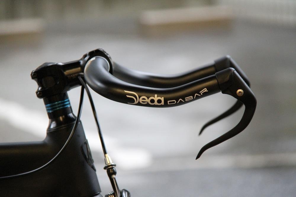 DEDA DABAR CARBON ¥22,800 (税抜き) 再入荷！！ | ブローチャーズ