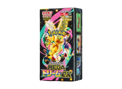 シュリンクなし】 ポケモンカードゲーム スカーレット&バイオレット