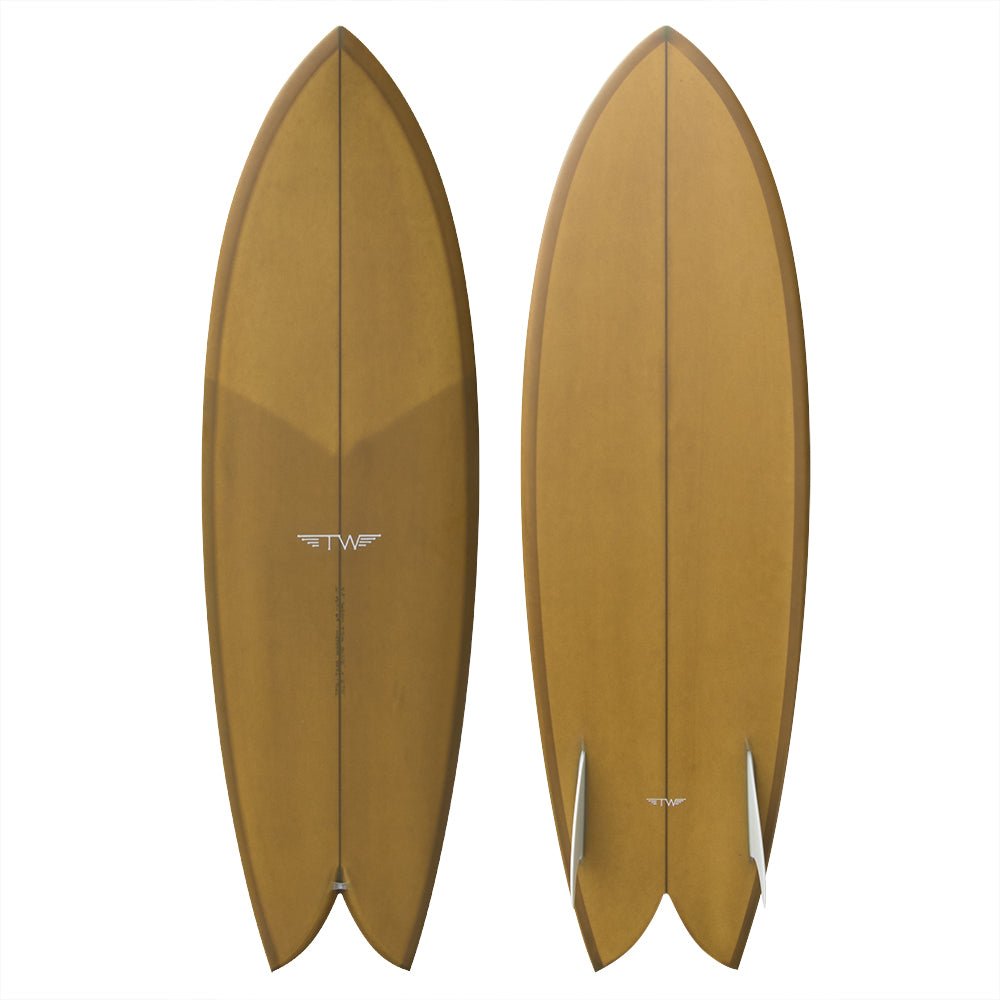 Tyler Warren Dream Fish – Thalia Surf Shop