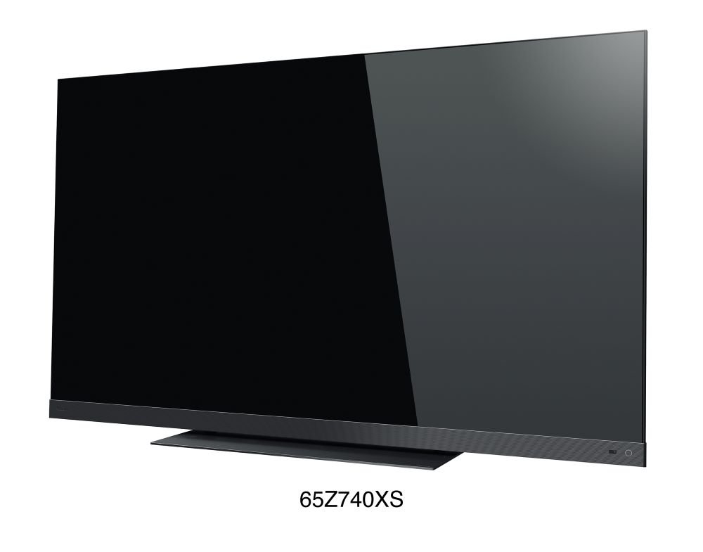 TOSHIBA、4K液晶レグザのフラッグシップ「Z740XS」シリーズ3モデルを