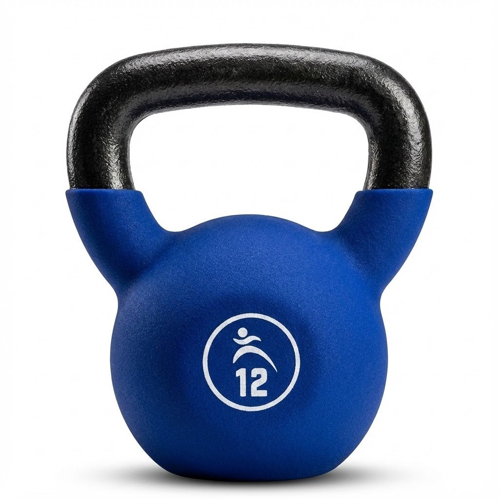 ケトルベル – 4kg / 6kg / 8kg / 10kg / 12kg / 16kg