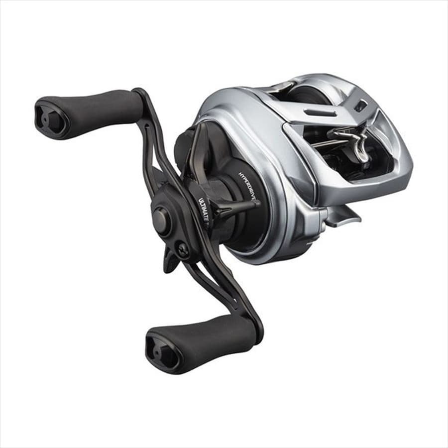 ダイワ ベイトリール アルファス SV TW800H 2021年モデル (右巻): 釣具