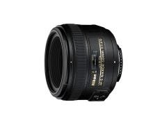 レンタル] ニコン AF-S NIKKOR 50mm f/1.4G 単焦点レンズ - Rentio