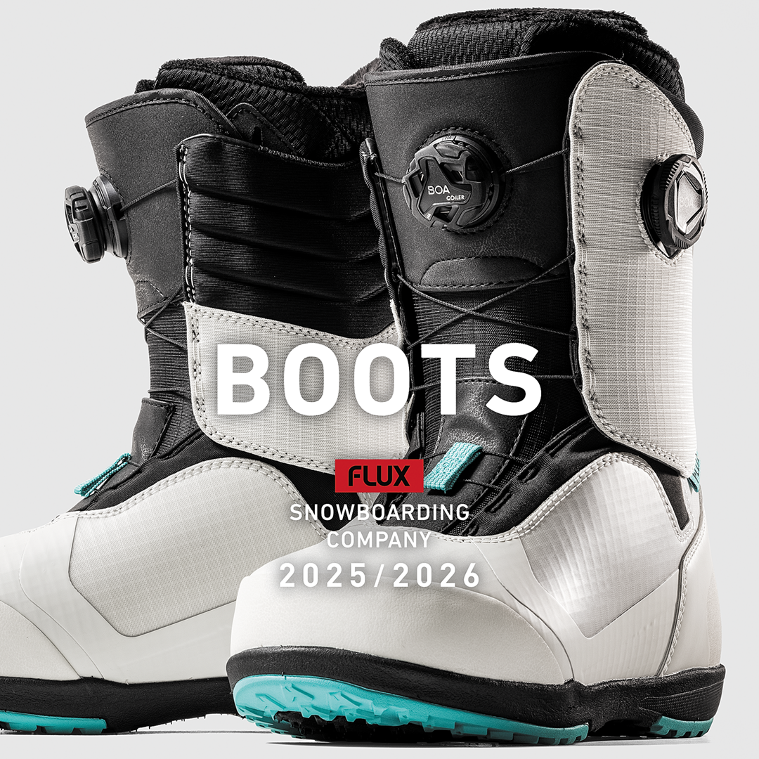 FLUX BOOTS HB-BOA取扱い店舗 | FLUX ONLINE STORE