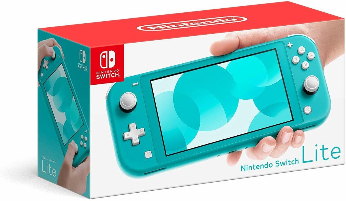 ☆新品☆ Nintendo Switch Lite／グレー☆