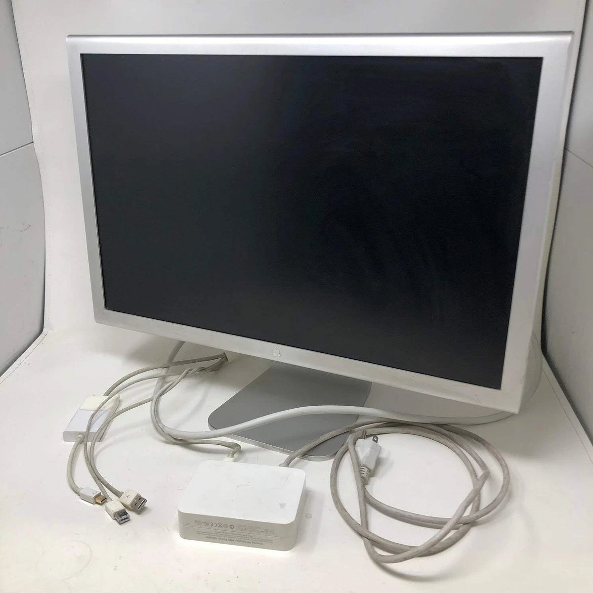 Apple Cinema Display 23 for sale | eBay