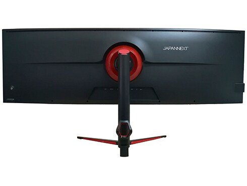 ヨドバシ.com - JAPANNEXT ジャパンネクスト 湾曲ウルトラワイド