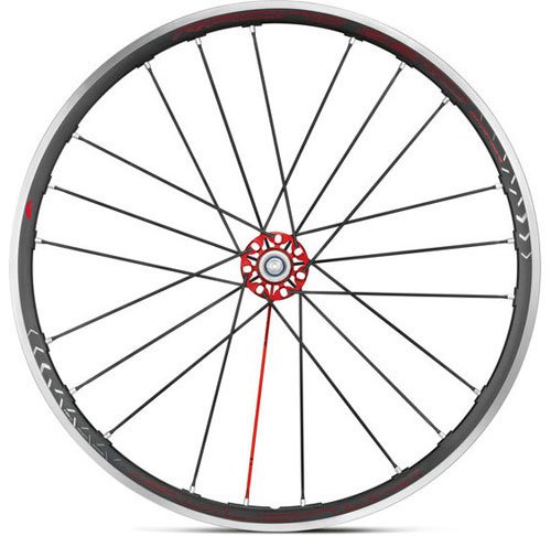 FULCRUM 2021 RACING ZERO COMPETIZIONE C17 2WAY-FIT フルクラム