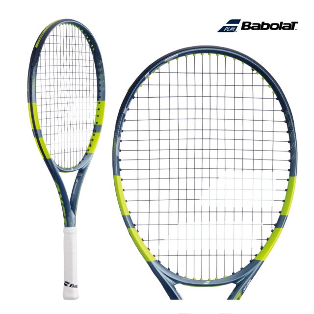 アプローチオンラインショップ | BABOLAT テニスラケット ピュアアエロ