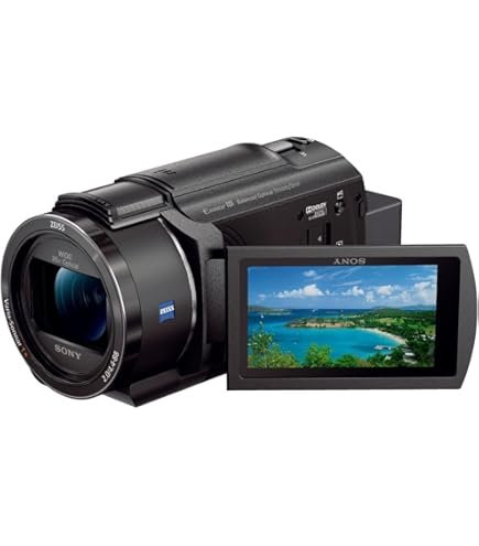 Amazon | SONY ソニー DCR-TRV300K デジタルビデオカメラレコーダー
