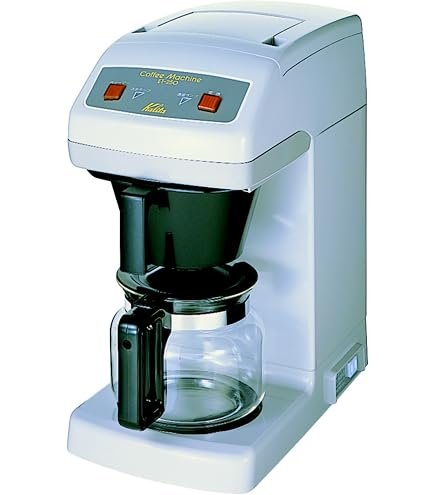 Amazon.co.jp : 業務用コーヒーマシン KW-17 0 : ホーム＆キッチン