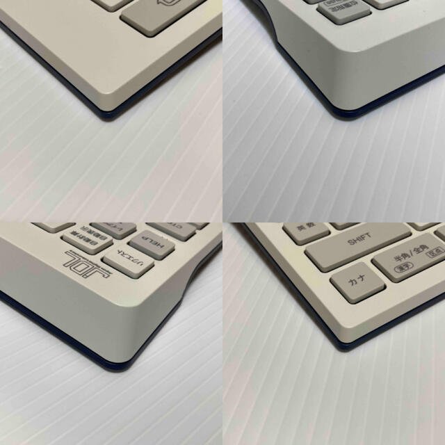 JDL EKUJ14 財務キーボード 日本デジタル研究所 新品未使用の通販 by