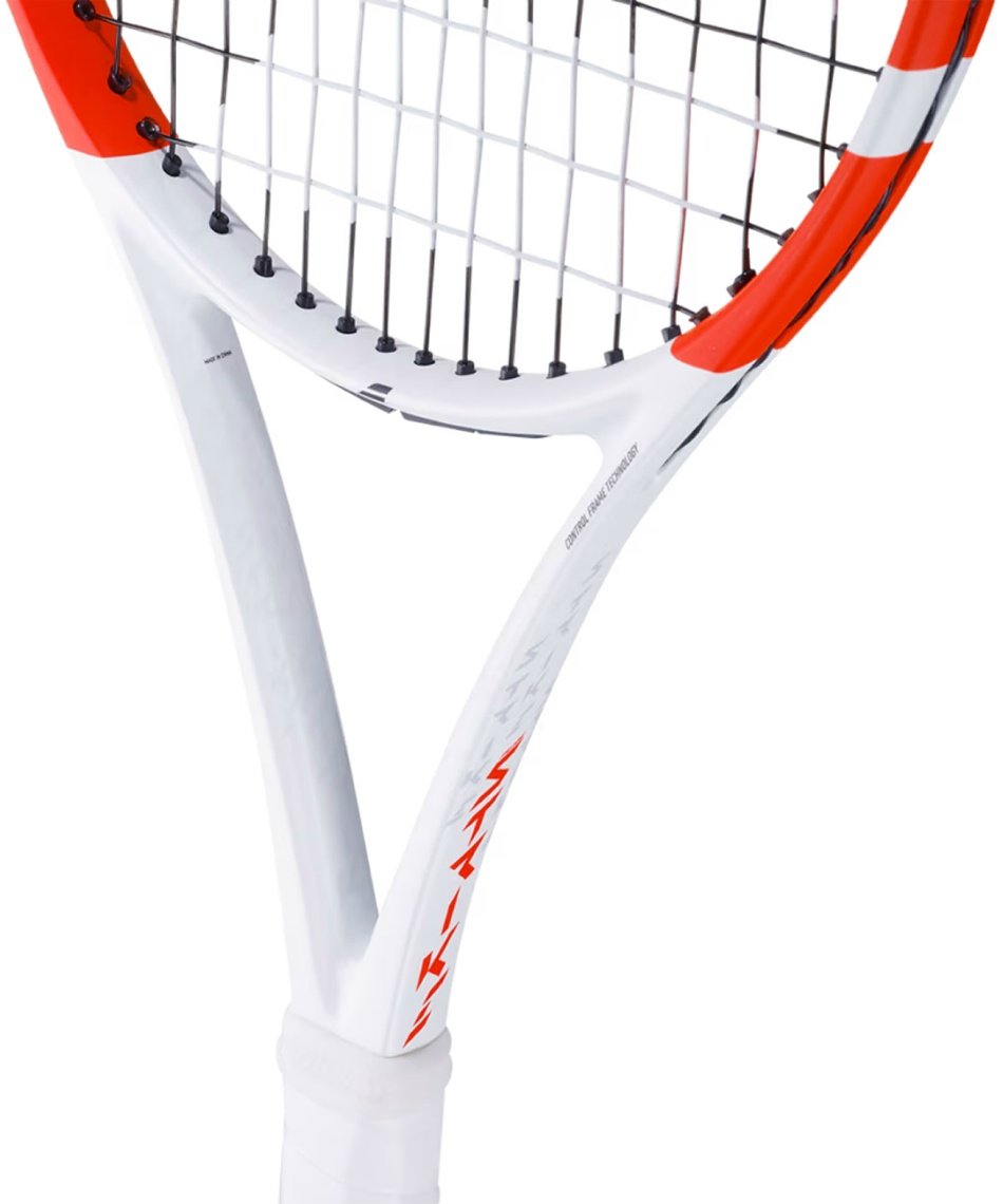 硬式テニスラケット PURE STRIKE 100 101520 | スポーツ用品なら