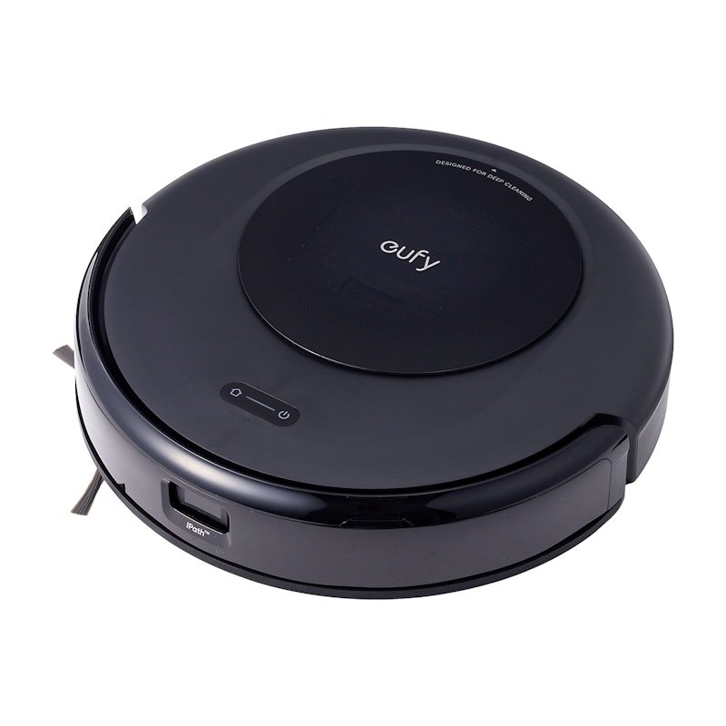 Anker Eufy Robot Vacuum Omni C20 T2280511を検証レビュー！ロボット