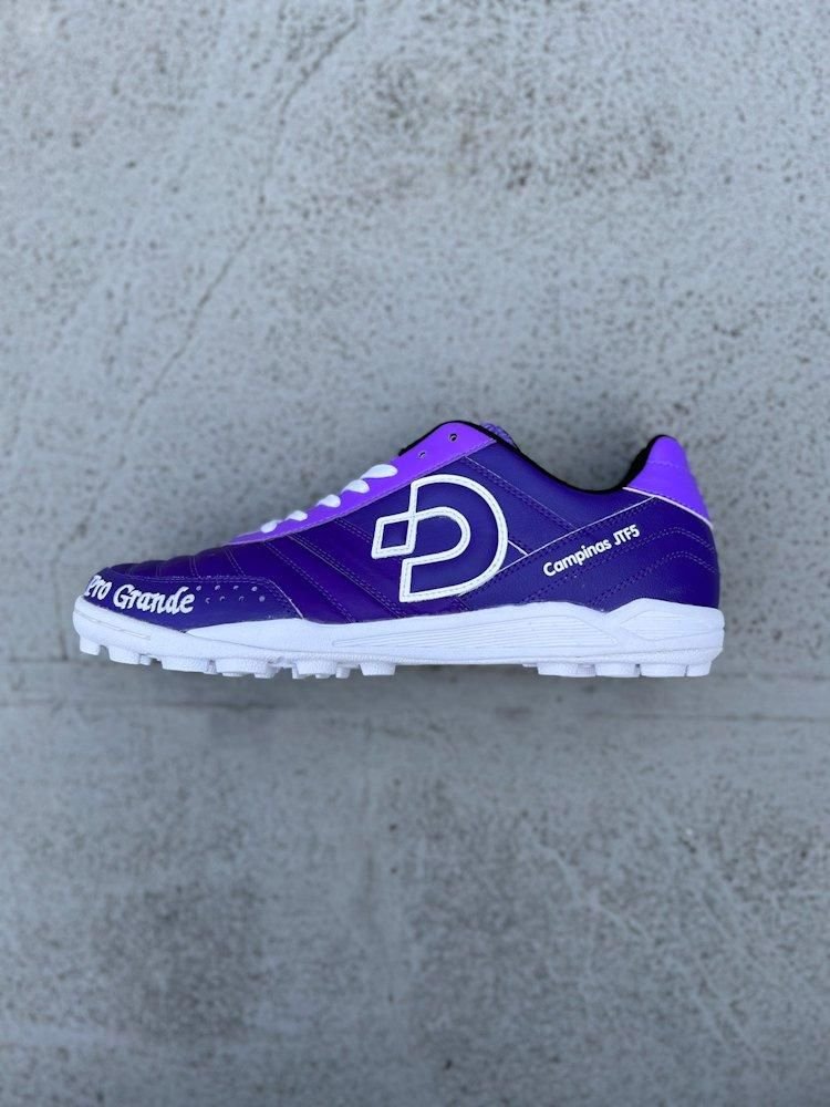 デスポルチ シューズ 別注カンピーナスJTF5 DS-1440-PG24 ディープ