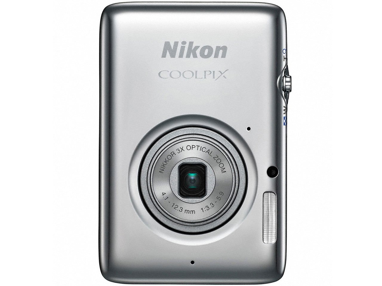 ニコン COOLPIX S02 価格比較 - 価格.com