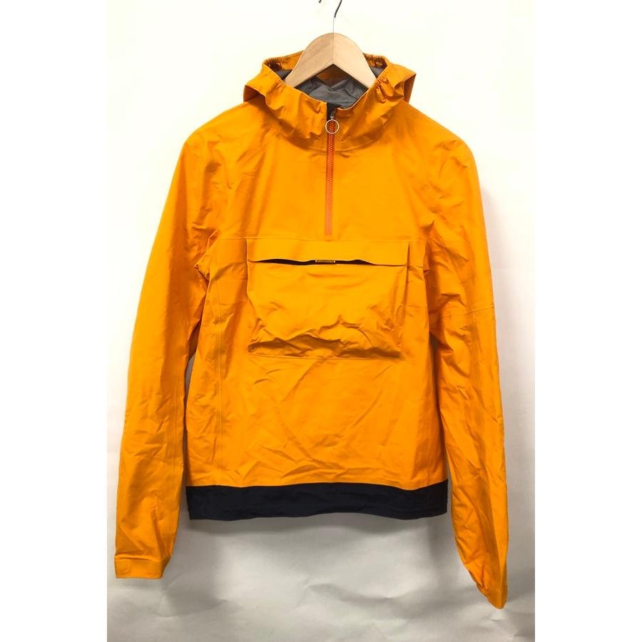美品 Rapha ラファ EXPLORE HOODED GORE-TEX PULLOVER エクスプロア