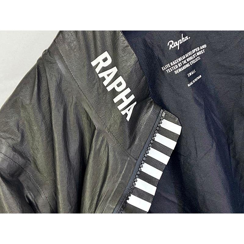 ラファ Rapha プロチームライトウェイトゴアテックスジャケット PRO