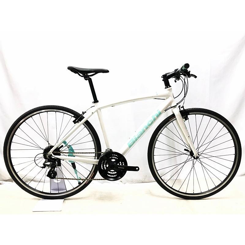 Bianchi（ビアンキ） カメレオンテ1 CAMALEONTE 1 2018年モデル クロス