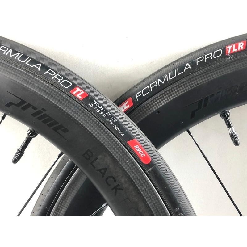 プライム PRIME ブラックエディション BLACK EDITION50 ホイールセット