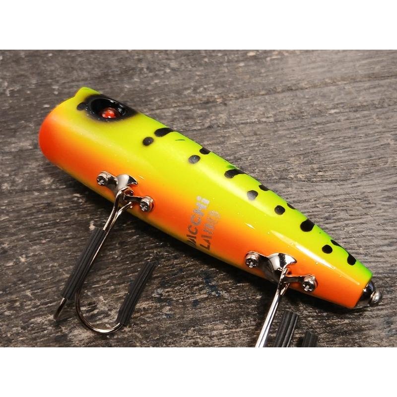 ダッチラボ ポンズー FYCD（イレギュラー・ラメ入り） : GIZMO ヤフー