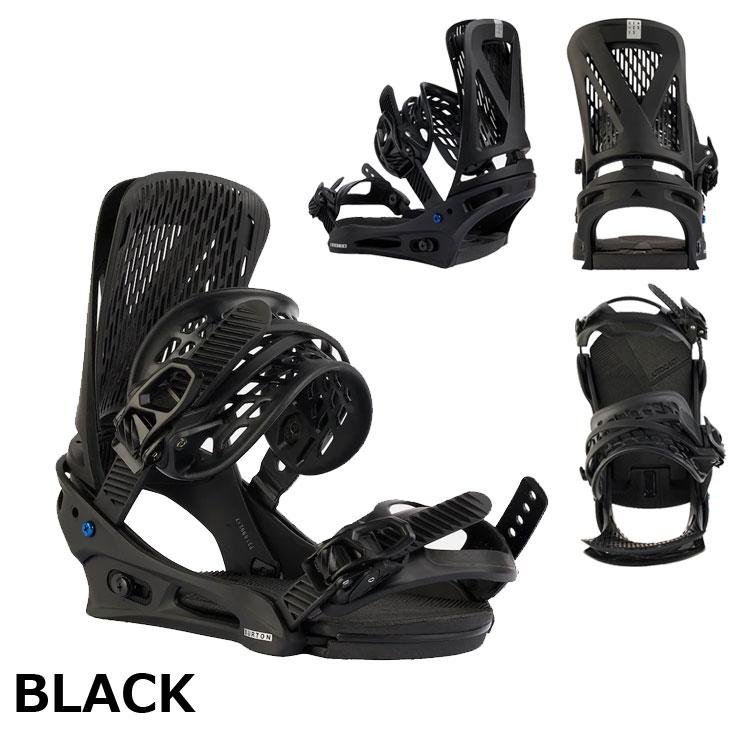 BURTON（バートン） 24-25 BURTON スノーボード ビンディング Genesis