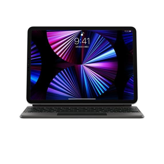 Apple Apple 11インチ iPad Pro（第4/3/2/1世代） ・ iPad Air（第5/4