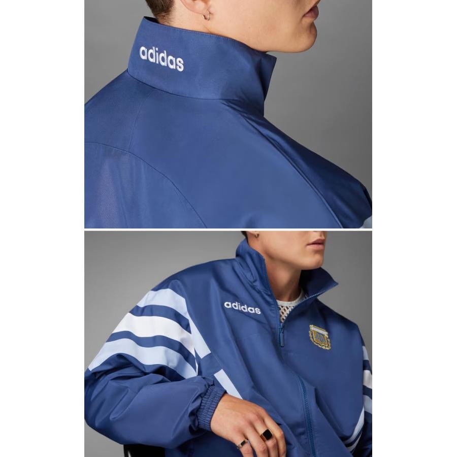 adidas（アディダス） adidas Originals トラックジャケット ジャージ