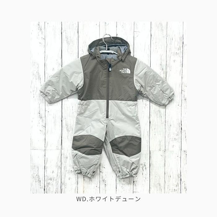 THE NORTH FACE（ザ ノースフェイス） NSB62509 スノーワンピース