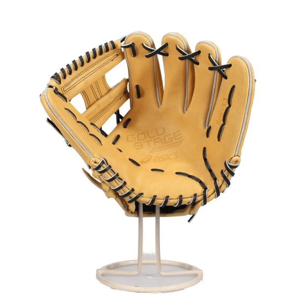 ゴールドステージ 野球 アシックス 硬式グローブ 硬式 グローブ 高校