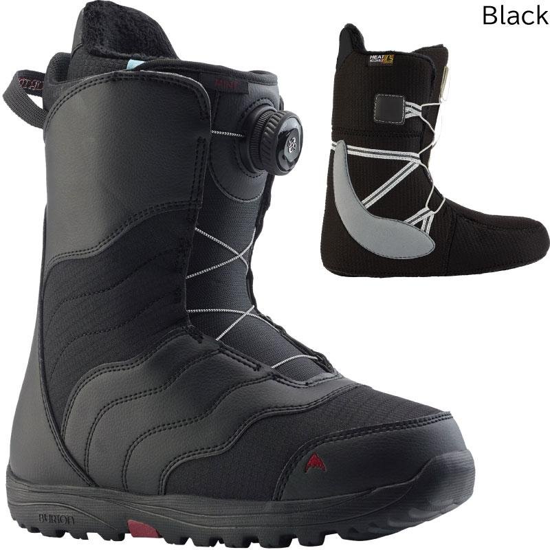 BURTON（バートン） ブーツ レディース スノーボード ミント Burton