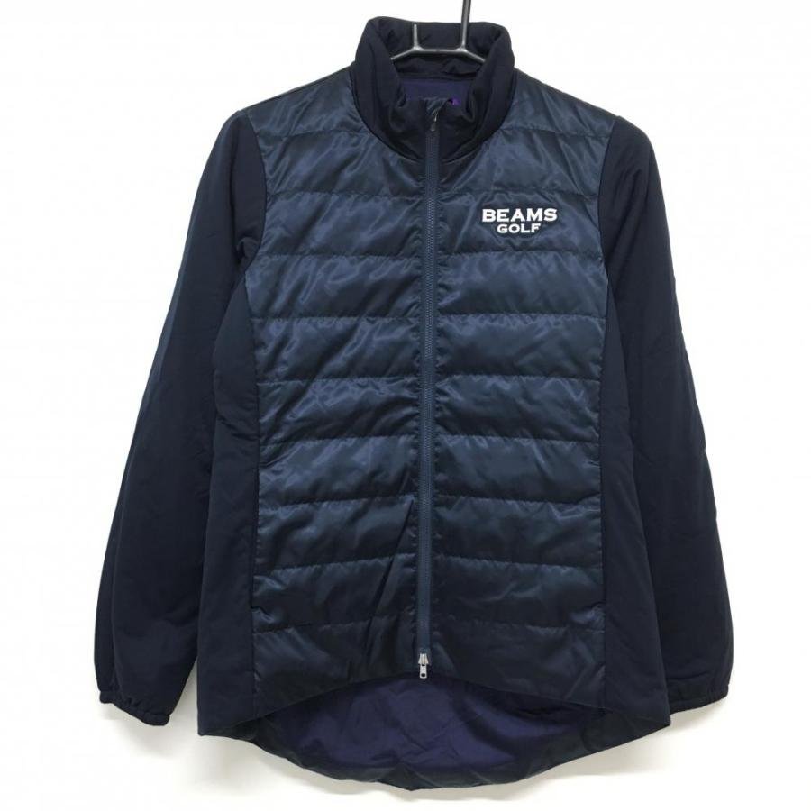 BEAMS GOLF（ビームス ゴルフ） 【超美品】ビームスゴルフ ダウン