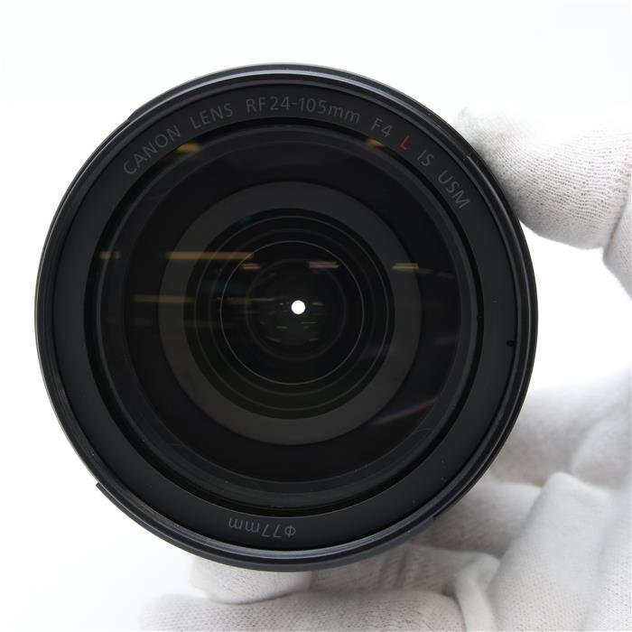 キヤノン（Canon） 《美品》Canon RF24-105mm F4L IS USM : カメラ専門