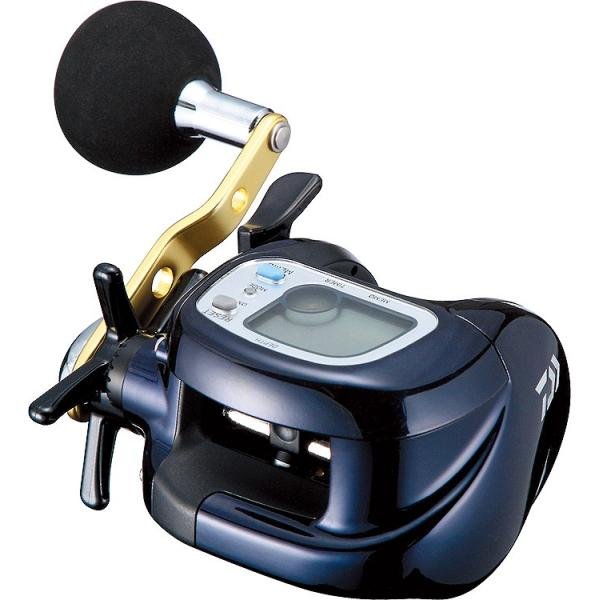 ダイワ タナセンサー 300 (リール) 価格比較 - 価格.com