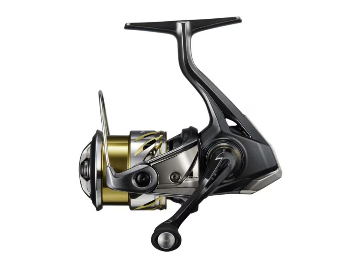 Shimano 25 Soare XR C2000SSPG – JDM TACKLE HEAVEN