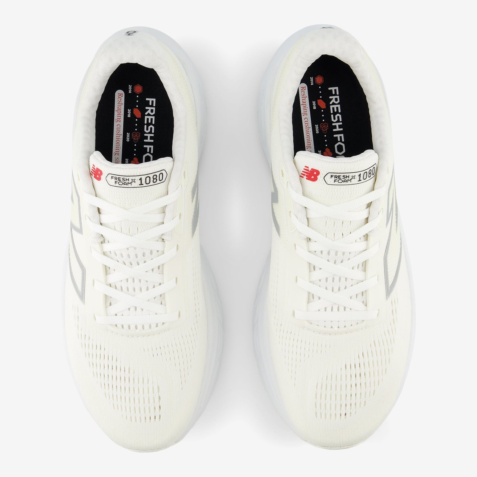 New Balance - Fresh Foam X 1080 v14 - Men's – Le coureur nordique