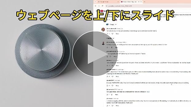 Amazon | BRIMFORD プログラマブルキーボード マクロキーボード
