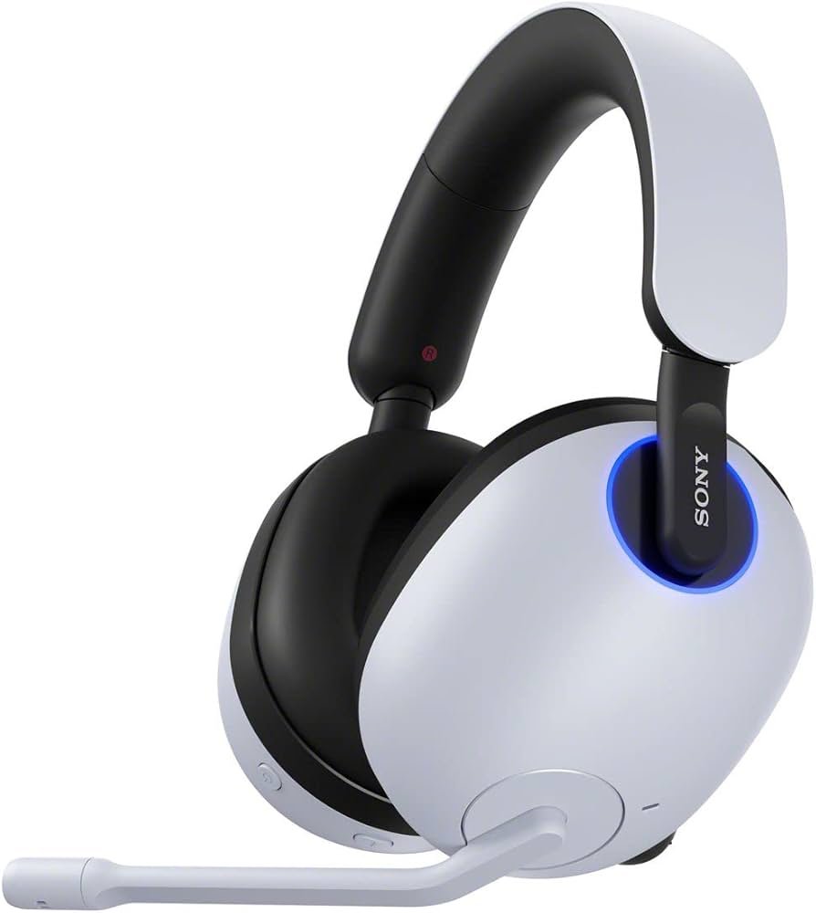 Amazon.co.jp: ソニー ゲーミングヘッドセット INZONE H9: WH-G900N