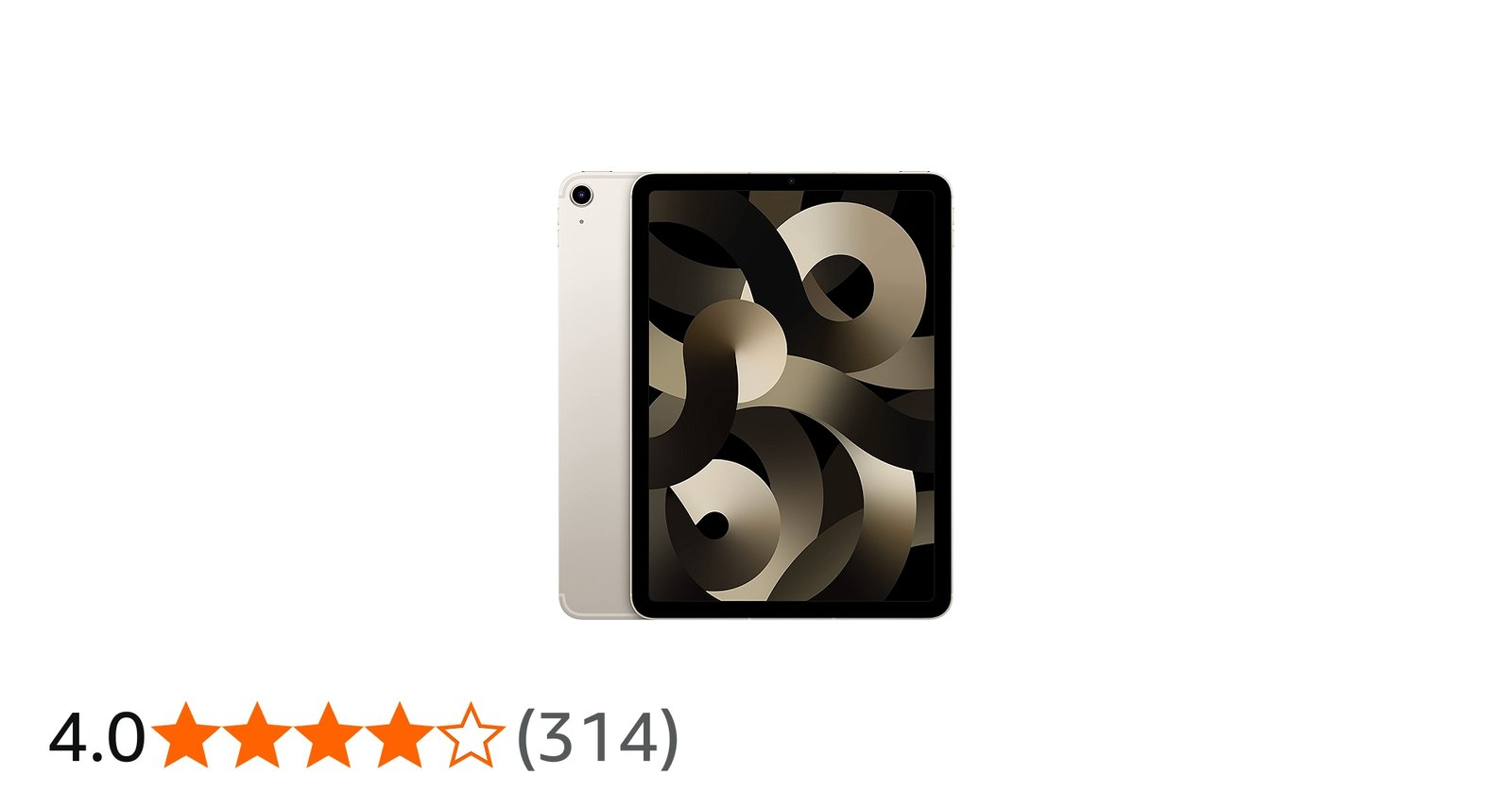 Amazon.co.jp: Apple iPad Air (5th Generation) Wi-Fi 256 GB