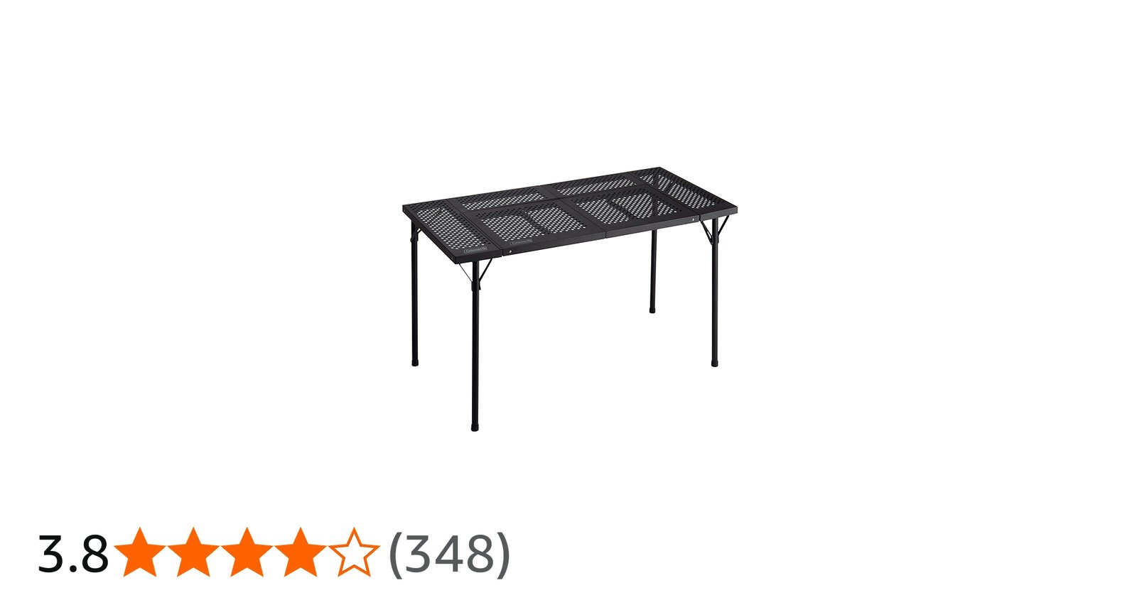 Amazon.co.jp: Coleman Table 3-Way BBQ Table Set : Sports & Outdoors