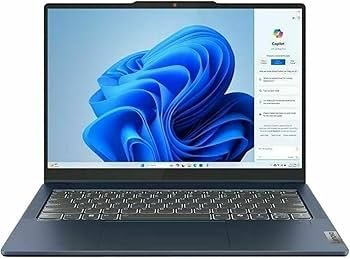 Amazon.com: Lenovo IdeaPad 5 2-in-1 2024 Laptop 14