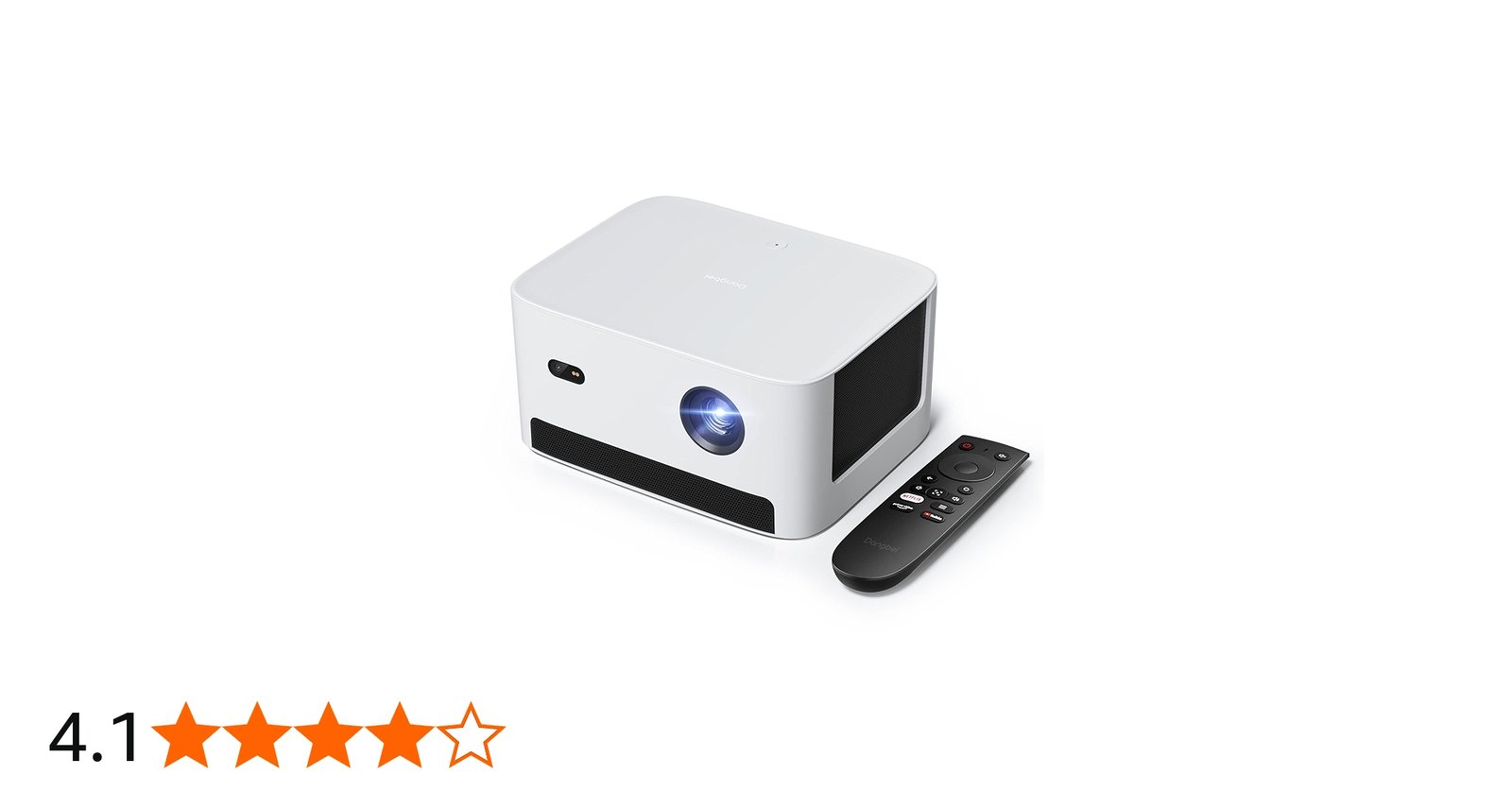 Amazon.co.jp: Dangbei Neo ホーム プロジェクター 小型 フルHD 1080P