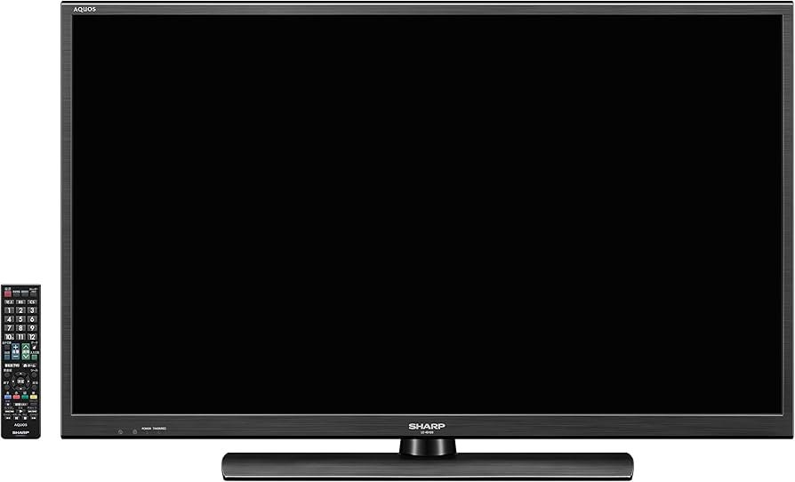 Amazon | シャープ 40v型 フルハイビジョン 液晶テレビ AQUOS LC-40H20