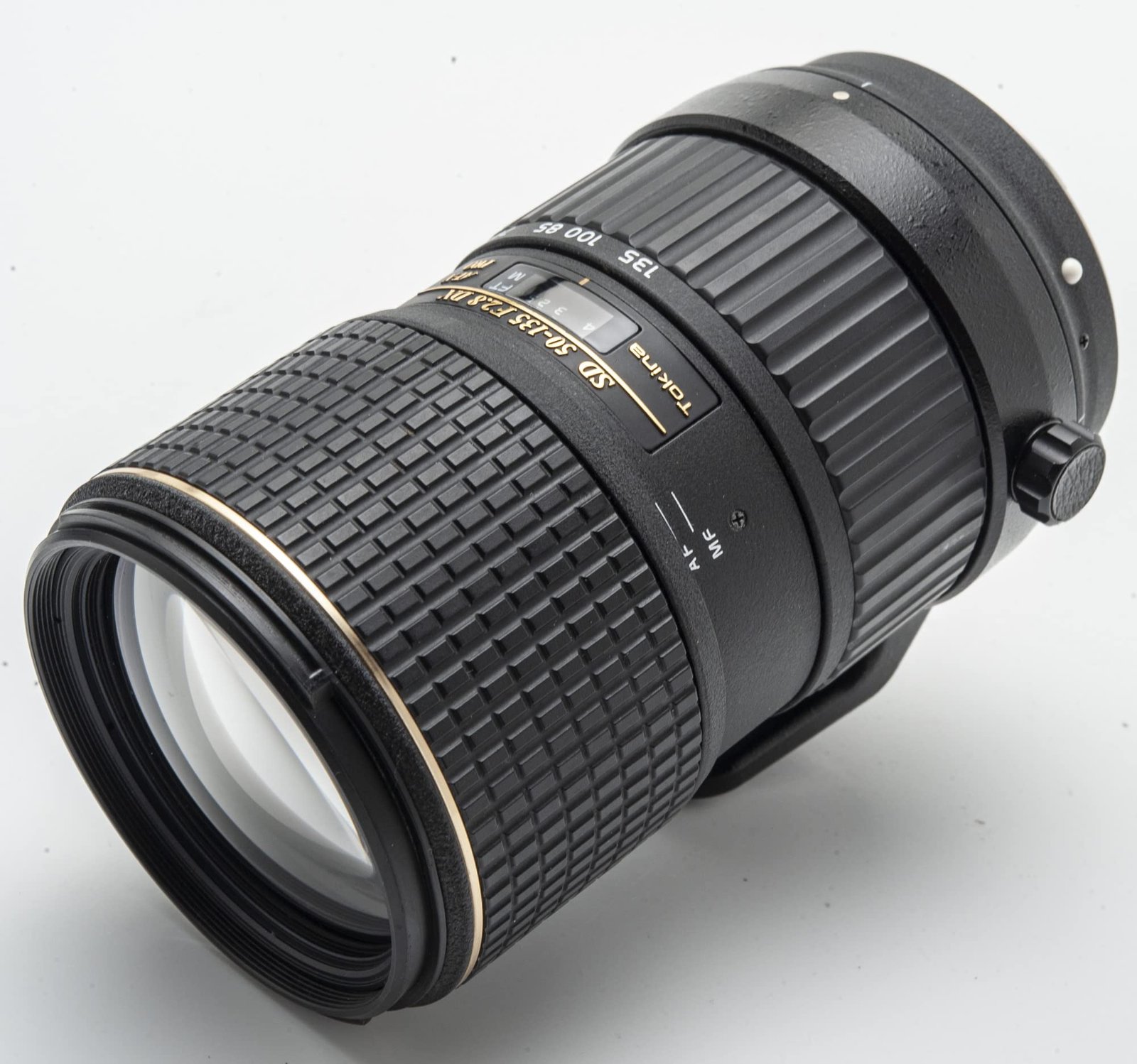 Amazon | Tokina 望遠ズームレンズ AT-X 535 PRO DX 50-135mm F2.8 (IF