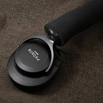 Amazon.co.jp: PHONON 03 Stick 片耳ヘッドホン DJ用 密閉型 有線