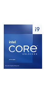 Amazon.com: Intel Core i7-13700K Gaming Desktop Processor 16 cores