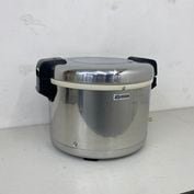 中古】 A07597 業務用電子ジャー 保温専用 2.2升 象印 THS-C40A 2020年