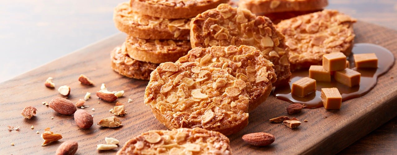 那須高原にあるラスクとジェラートビュッフェの専門店 – 那須ラスクテラス