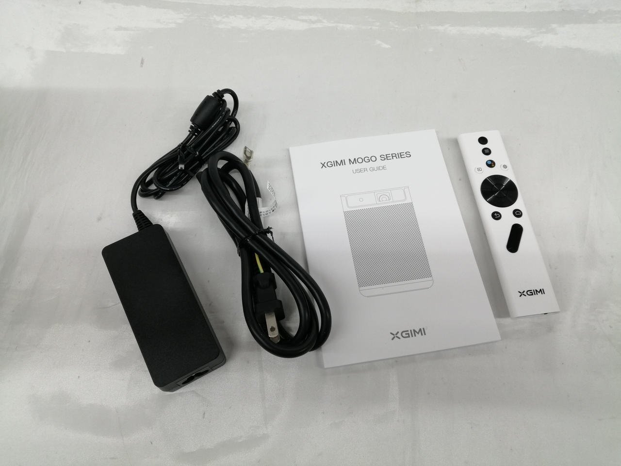 XGIMI|MOGO PRO|【ハードオフ公式通販】オフモール|1010210000050269