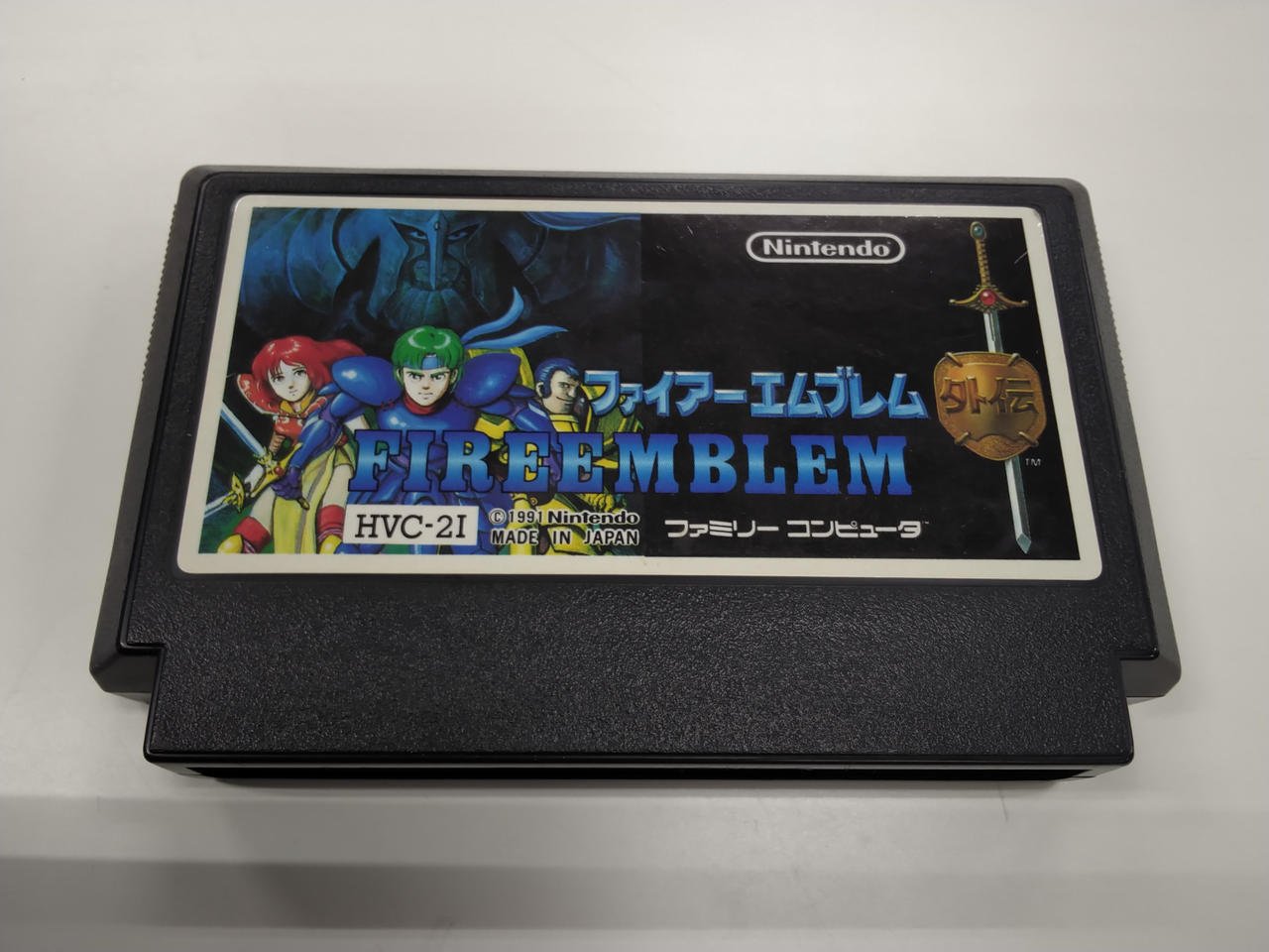 NINTENDO|ファイアーエムブレム外伝|【ハードオフ公式通販】オフモール